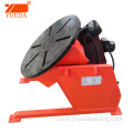 welding positioner welding rotatory table welding turntable